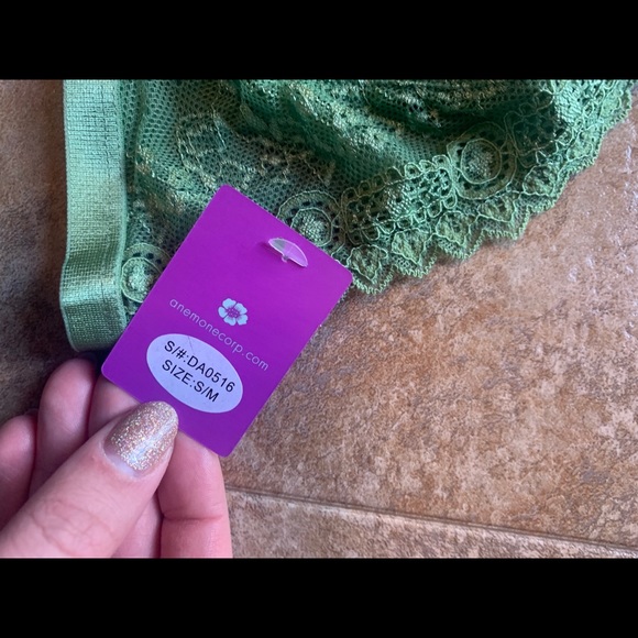 Racerback Bralette - Picture 8 of 8